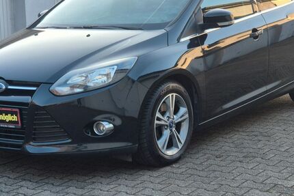 Ford Focus 281.518 km 3.799 &euro; Lünen 44532