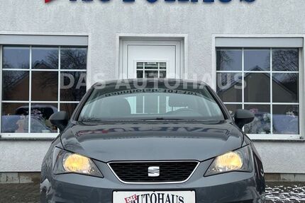 Seat Ibiza 124.000 km 6.999 &euro; Marl 45770