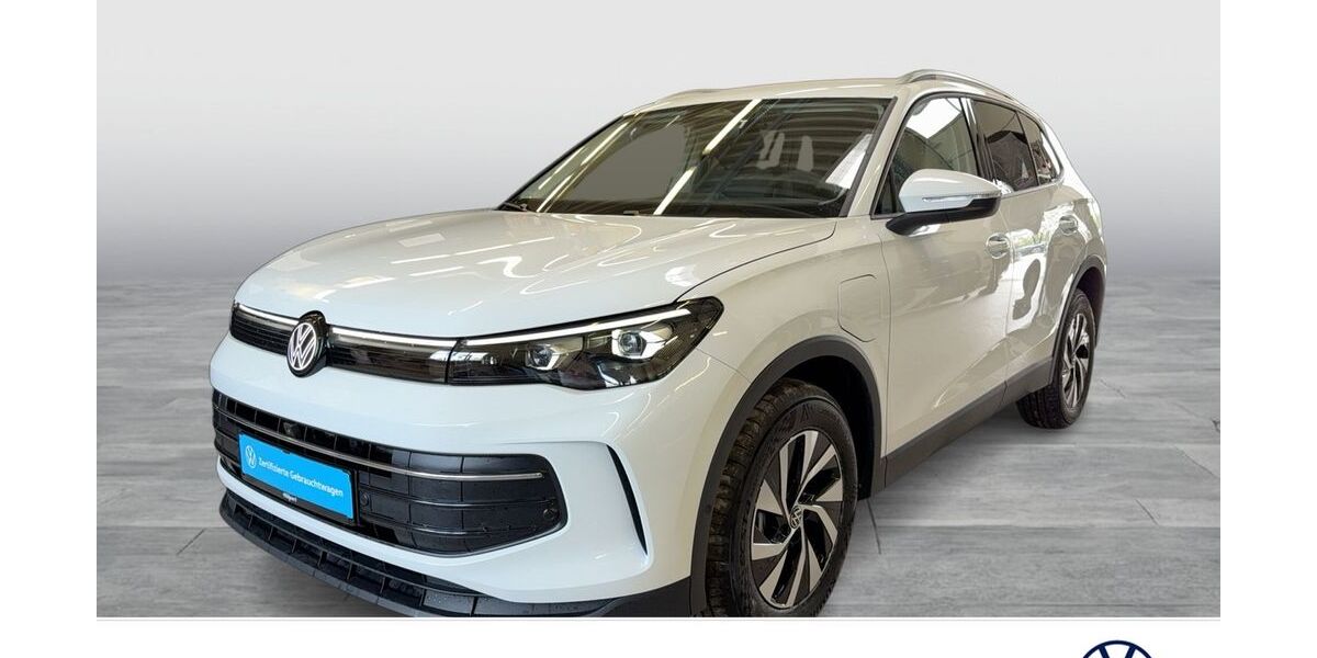 VW Tiguan 1.689 km 43.977 &euro; Unna 59423