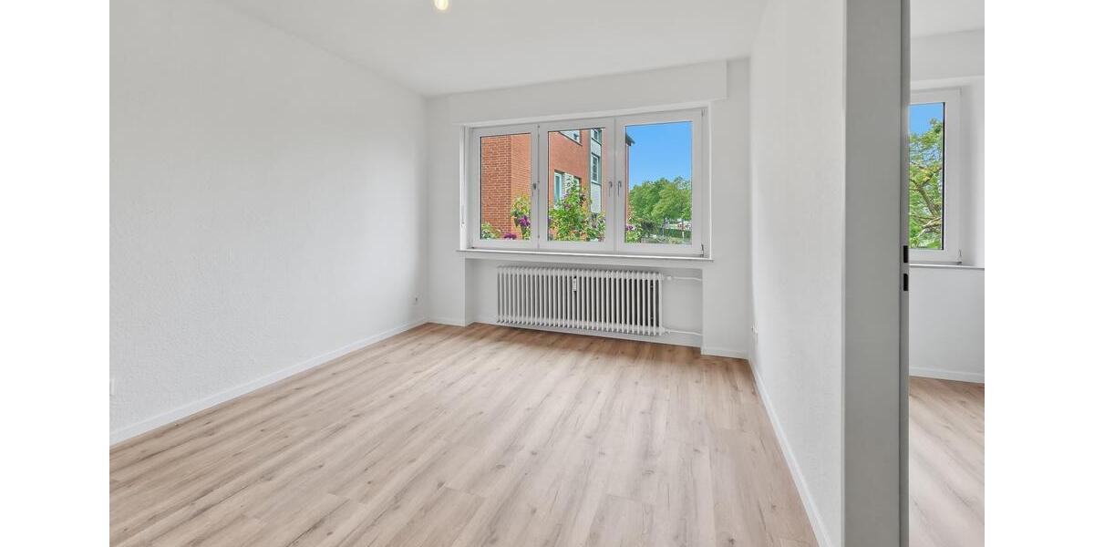 Etagenwohnung Ascheberg - 2 Zimmer, 54 m&sup2;, 460&euro; | Angebot:26656390