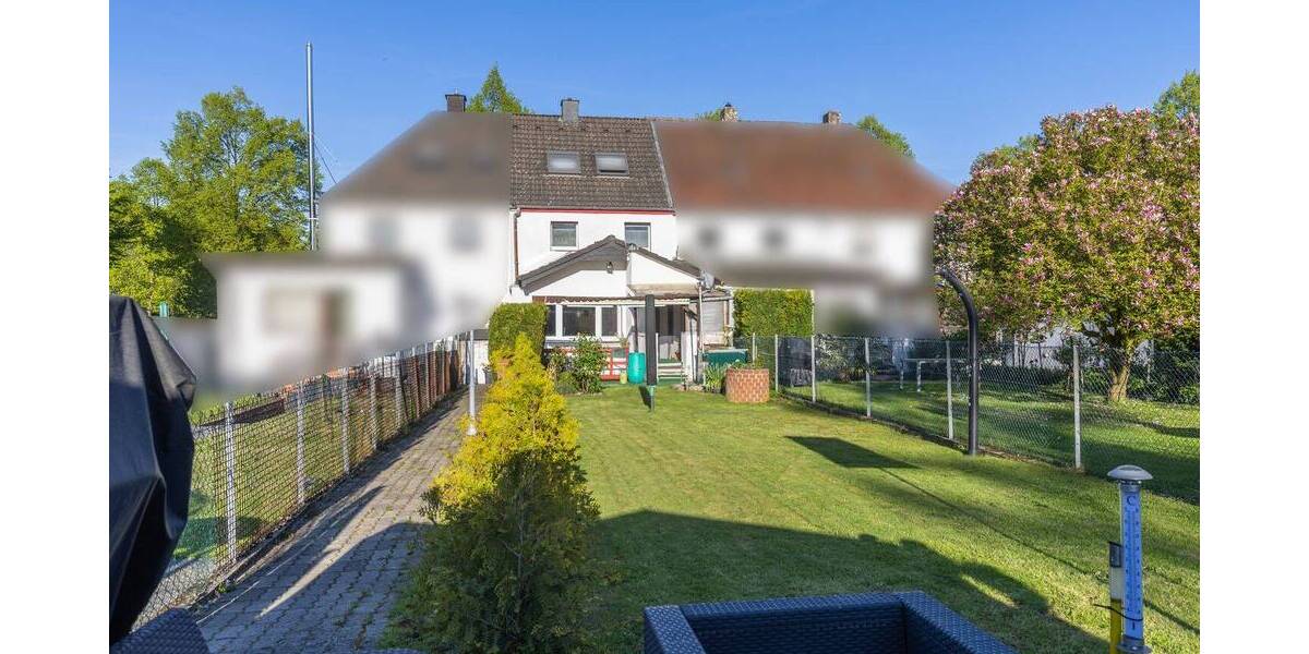 Einfamilienhaus Unna Königsborn - 4 Zimmer, 105 m&sup2;, 299.000&euro; | Angebot:26542691