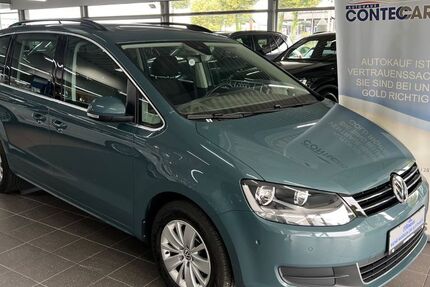 VW Sharan 116.885 km 21.999 &euro; Werl 59457
