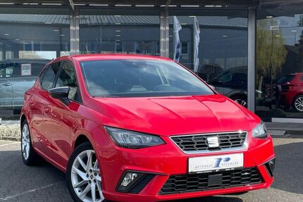 Seat Ibiza 49.921 km 14.750 &euro; Dülmen 48249