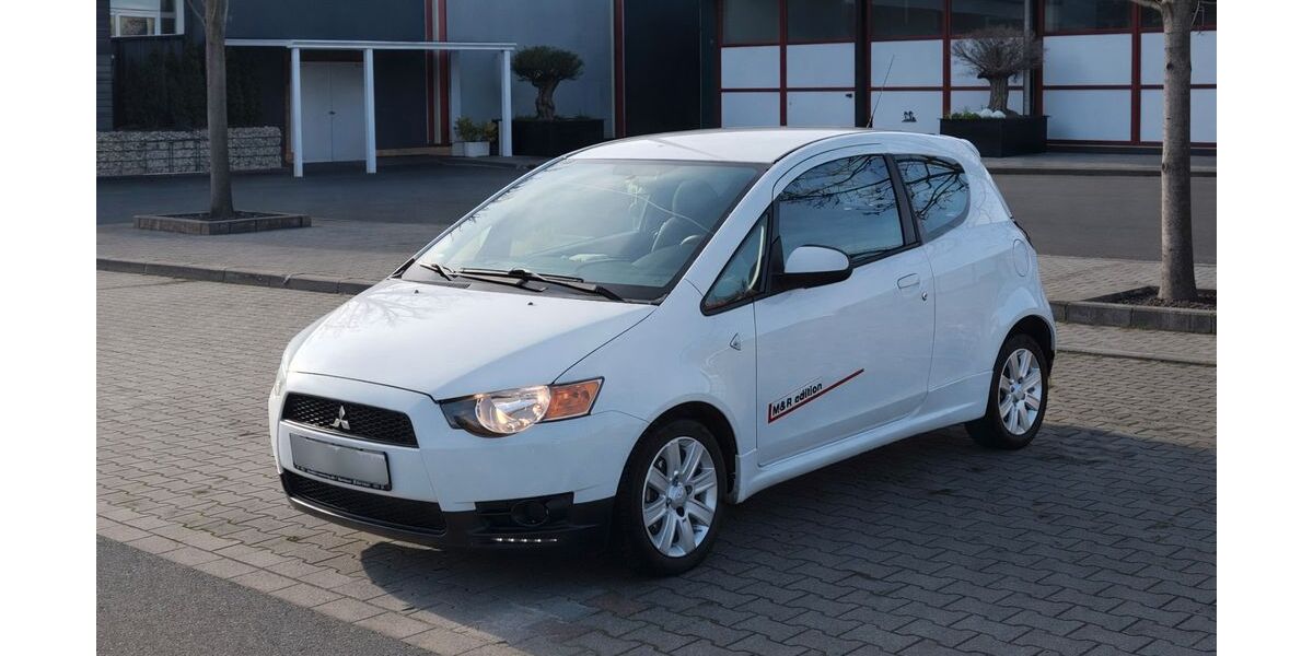 Mitsubishi Colt 172.650 km 2.199 &euro; Castrop-Rauxel 44581