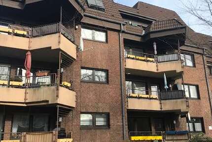 Wohnung Lünen Brambauer - 2 Zimmer, 66 m&sup2;, 330&euro; | Angebot:26764725