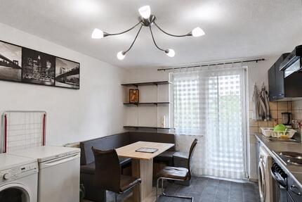 Wohnung Dortmund Innenstadt Nord - 2.5 Zimmer, 56 m&sup2;, 89.000&euro; | Angebot:26824657