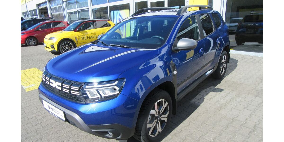 Dacia Duster 22.325 km 20.480 &euro; Bochum 44795