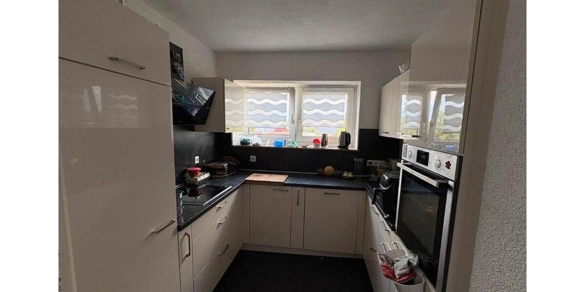 Etagenwohnung Werl - 3 Zimmer, 73 m&sup2;, 145.000&euro; | Angebot:26226745