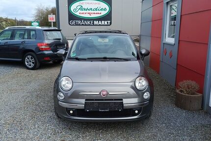 Fiat 500 117.361 km 4.700 &euro; Welver 59514