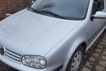 VW Golf 191.000 km 1.499 &euro; Ascheberg 59387