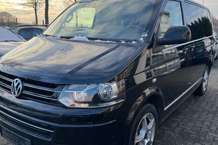 VW T5 Transporter 276.971 km 9.900 &euro; Werl 59457