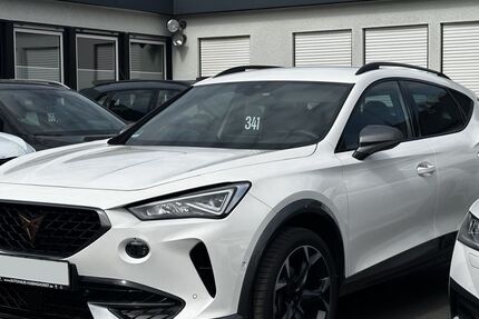 Cupra Formentor 29.828 km 27.990 &euro; Castrop-Rauxel 44579