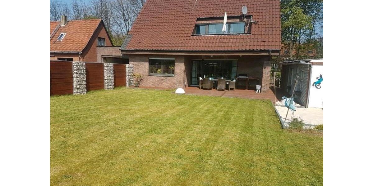 Etagenwohnung Marl - 5 Zimmer, 108 m&sup2;, 330.000&euro; | Angebot:25841467