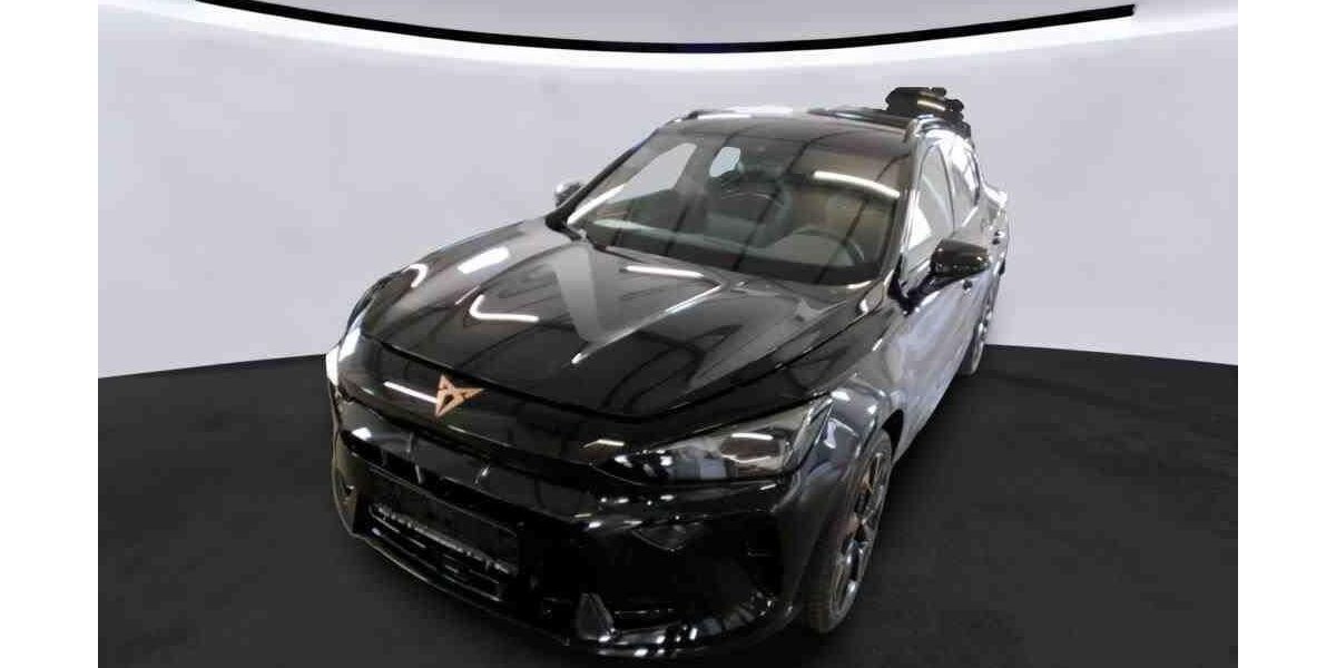 Cupra Formentor 17.610 km 44.545 &euro; Hagen 58091