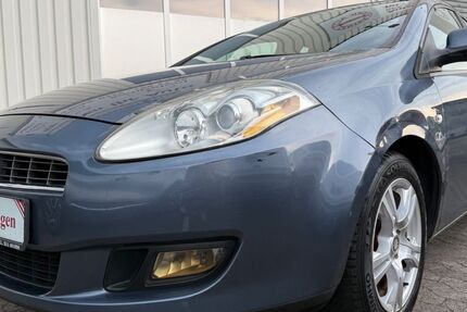 Fiat Bravo 174.346 km 1.480 &euro; Hagen 58135