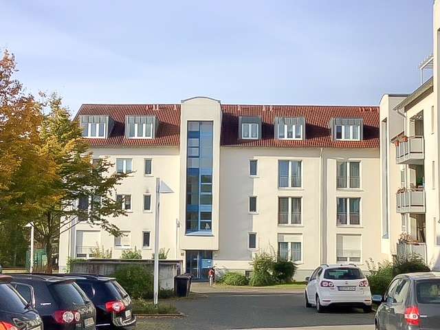 Etagenwohnung Dortmund Schüren - 2 Zimmer, 59 m&sup2;, 342&euro; | Angebot:26749234