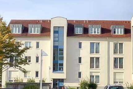 Wohnung Dortmund Schüren - 2 Zimmer, 59 m&sup2;, 342&euro; | Angebot:26749234