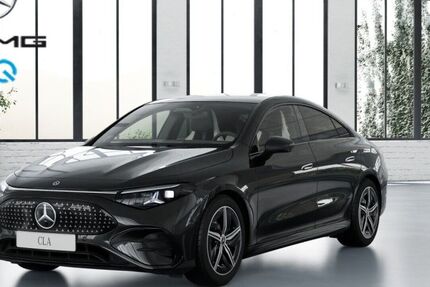 Mercedes-Benz CLA 250 17.618 km 54.880 &euro; Schwerte 58239