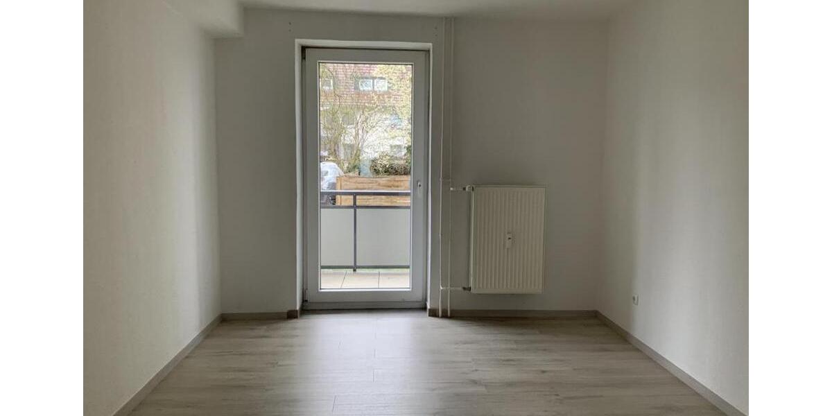 Erdgeschoßwohnung Kamen - 3 Zimmer, 60 m&sup2;, 529&euro; | Angebot:25491068