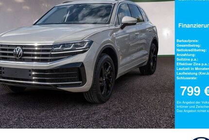 VW Touareg 9.995 km 78.765 &euro; Menden 58706