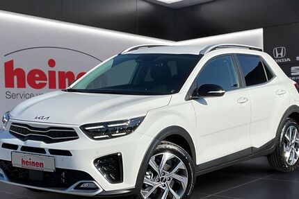 Kia Stonic 6.000 km 23.780 &euro; Dortmund 44149
