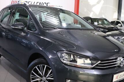 VW Golf Sportsvan 119.000 km 12.111 &euro; Hamm 59077