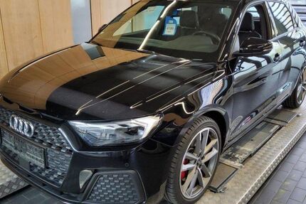 Audi A1 37.684 km 24.845 &euro; Hagen 58091