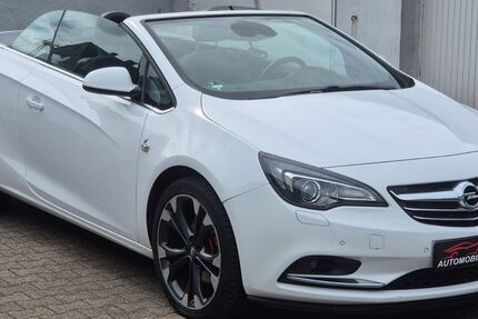 Opel Cascada 148.713 km 7.449 &euro; Lünen 44532