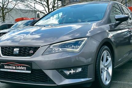 Seat Leon 103.694 km 12.990 &euro; Ascheberg 59387