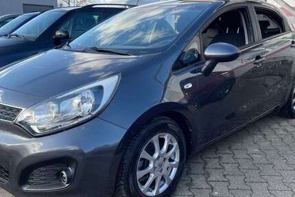 Kia Rio 95.000 km 6.499 &euro; Lünen 44532