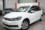 VW Touran 2.0 TDI DSG IQ Comfortline / 7-SITZE, LED 66.000 km 27.991 &euro; Hamm 59077