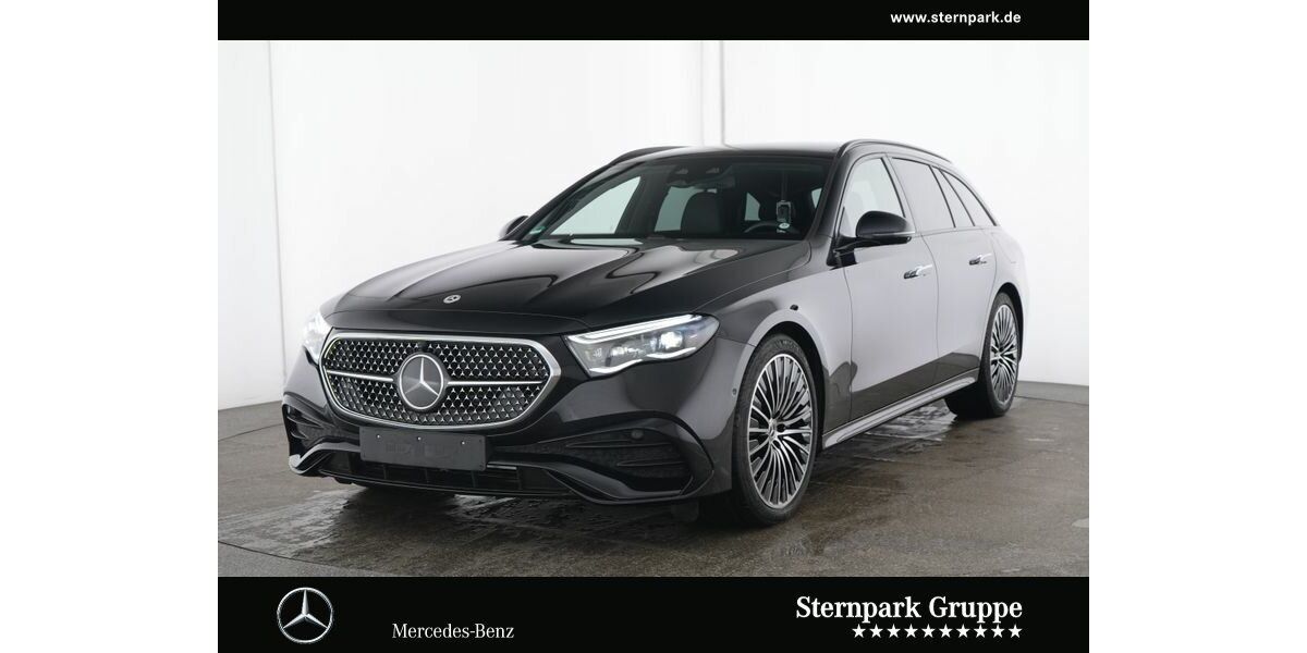 Mercedes-Benz E 300 14.187 km 63.900 &euro; Werl 59457