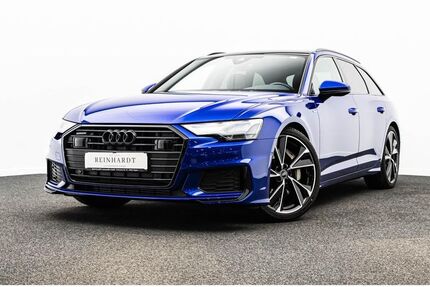 Audi A6 25.797 km 44.500 &euro; Hagen 58091