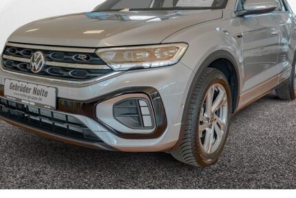 VW T-Roc 5.222 km 25.950 &euro; Iserlohn 58636