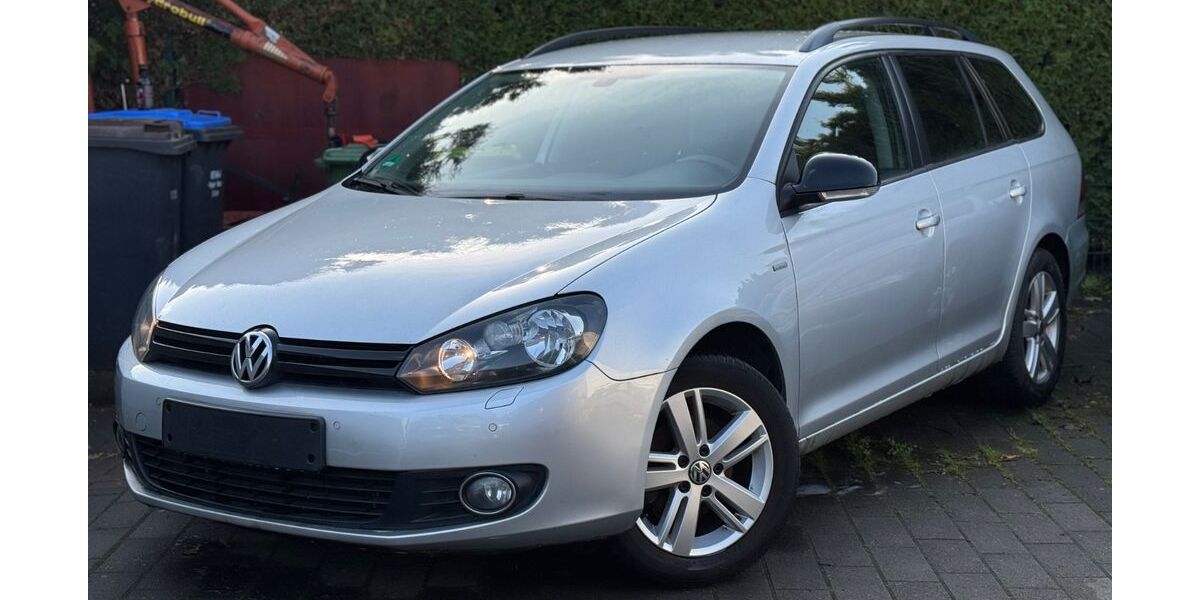 VW Golf 200.000 km 3.490 &euro; Dülmen 48249