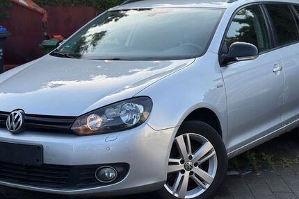 VW Golf 200.000 km 3.900 &euro; Dülmen 48249