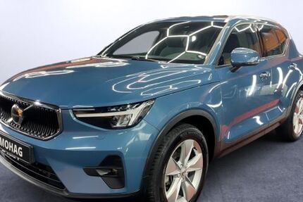 Volvo XC40 33.360 km 30.390 &euro; Recklinghausen 45659