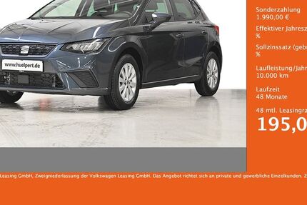 Seat Ibiza 1.600 km 21.422 &euro; Dortmund 44269
