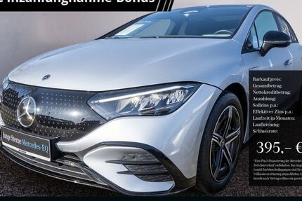 Mercedes-Benz EQE 12.127 km 52.650 &euro; Menden 58706