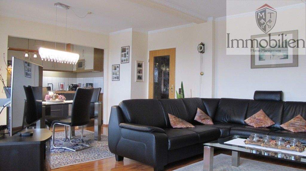 Etagenwohnung Wickede (Ruhr) Wickede - 3 Zimmer, 93 m&sup2;, 149.000&euro; | Angebot:25835900