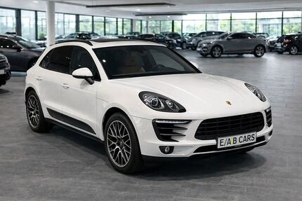 Porsche Macan 117.500 km 25.000 &euro; Iserlohn 58640