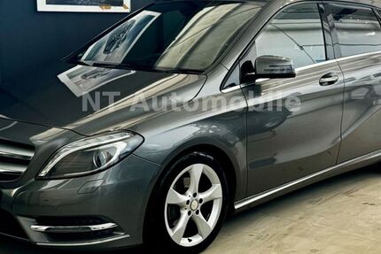 Mercedes-Benz B 180 85.000 km 10.990 &euro; Schwerte 58239