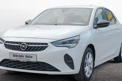 Opel Corsa 20.969 km 13.690 &euro; Iserlohn 58636