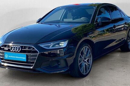 Audi A4 59.454 km 27.990 &euro; Bochum - Linden 44879