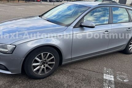 Audi A4 280.000 km 7.220 &euro; dortmund 44369
