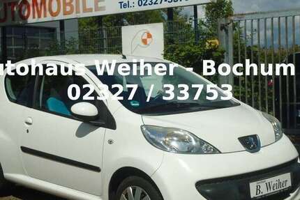 Peugeot 107 142.843 km 1.850 &euro; Bochum 44867