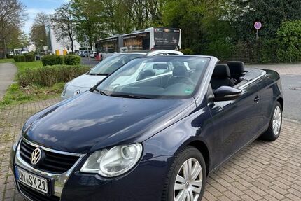 VW Eos 182.000 km 3.899 &euro; Bergkamen 59192