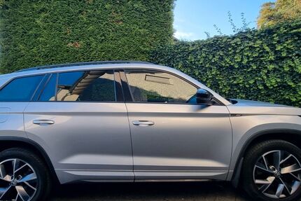 Skoda Kodiaq 120.000 km 28.800 &euro; Herne 44625