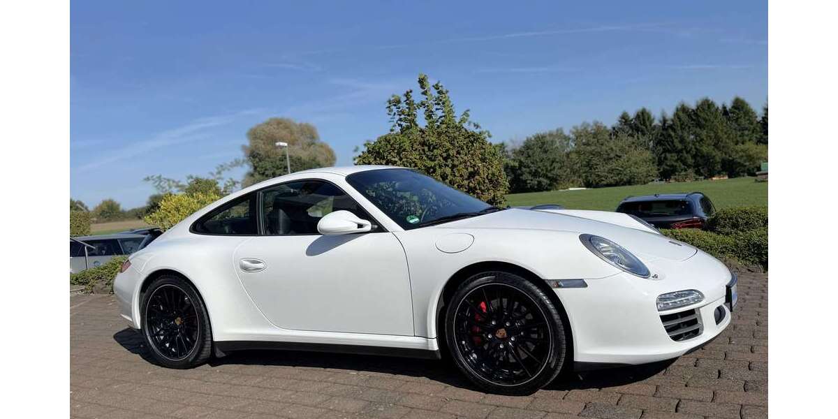 Porsche 911 34.000 km 86.990 &euro; Iserlohn - Kalthof 58640