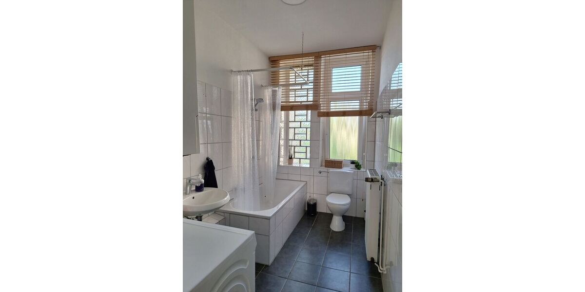 3-Zimmer Altbauwohnung mit Flair in Wehringhausen - Appartement Hagen Hagen-Nord | Angebot:26754315